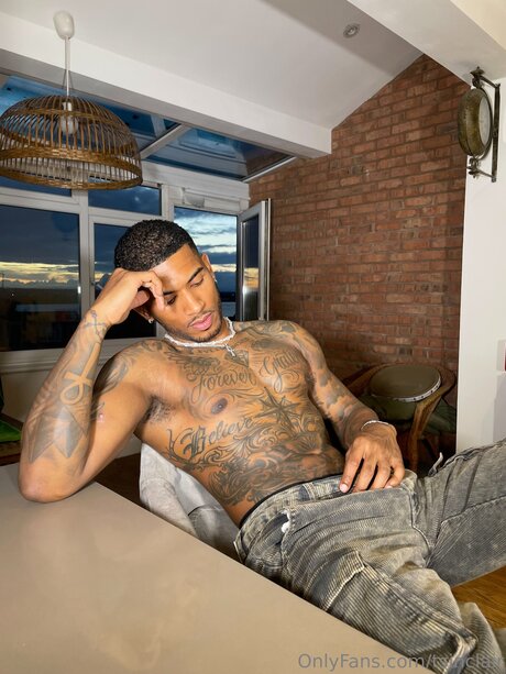 Tsinclair onlyfans leaked sex