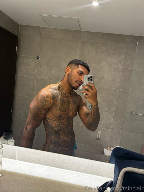 Tsinclair onlyfans leaks