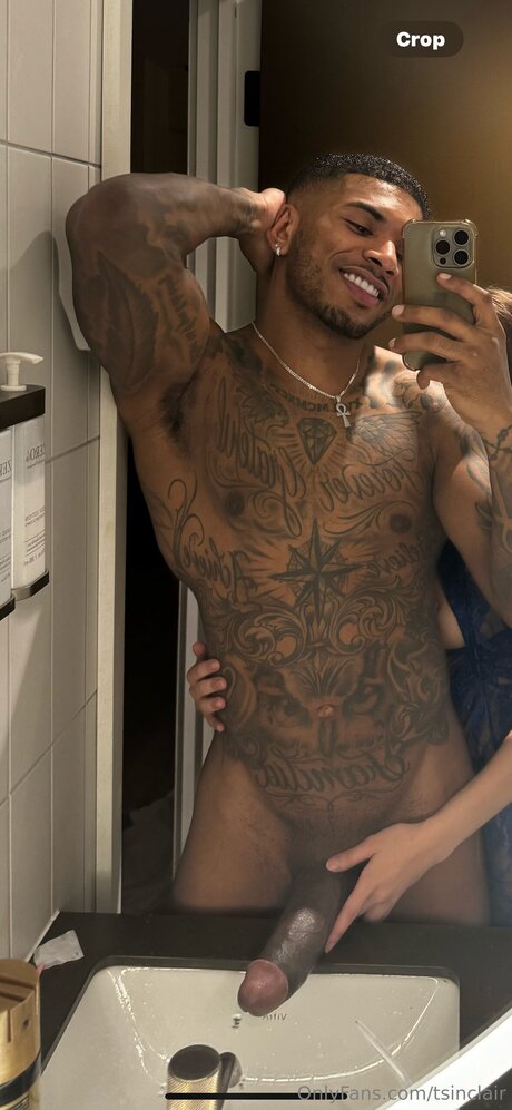 Tsinclair onlyfans leaked