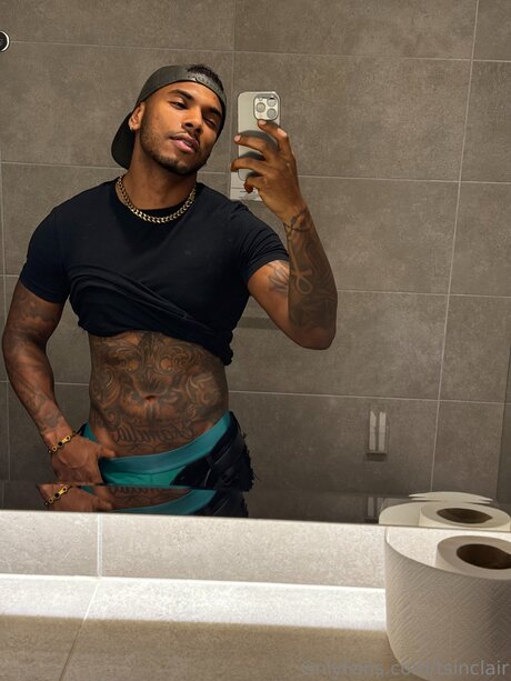 Tsinclair onlyfans leaj