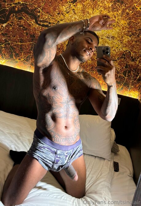Tsinclair onlyfans posts