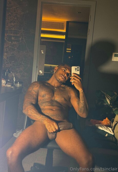 Tsinclair onlyfans boobs