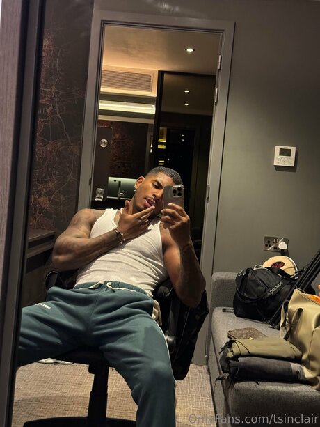 Tsinclair onlyfans mega