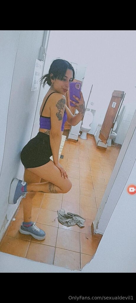 Sexualdevil1 leaked onlyfans xxx