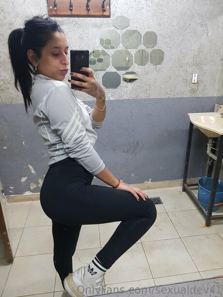 Sexualdevil1 is on onlyfans