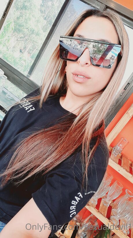 Sexualdevil1 ass onlyfans