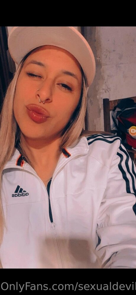 Sexualdevil1 onlyfans photo