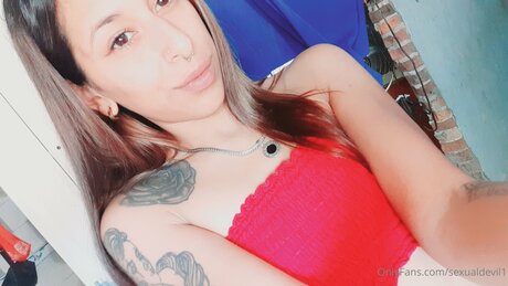 Sexualdevil1 leaked onlyfans free