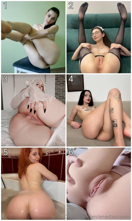 Anastasiajees onlyfans fuck