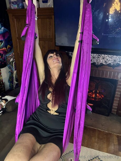 Freebecky porn onlyfans