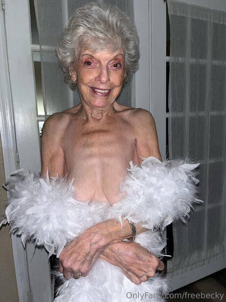 Freebecky only fans review