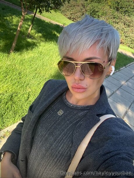 Hayleyyourbae leaked onlyfans free