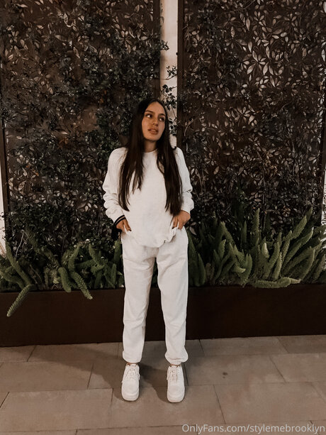 Stylemebrooklyn onlyfans leaked sex