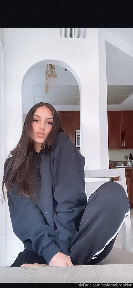 Stylemebrooklyn sex tape onlyfans