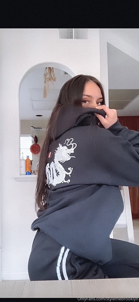 Stylemebrooklyn xxx onlyfans