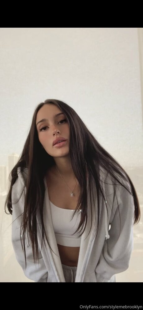 Stylemebrooklyn only fans porn