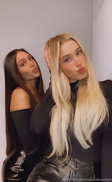 Stylemebrooklyn ass onlyfans