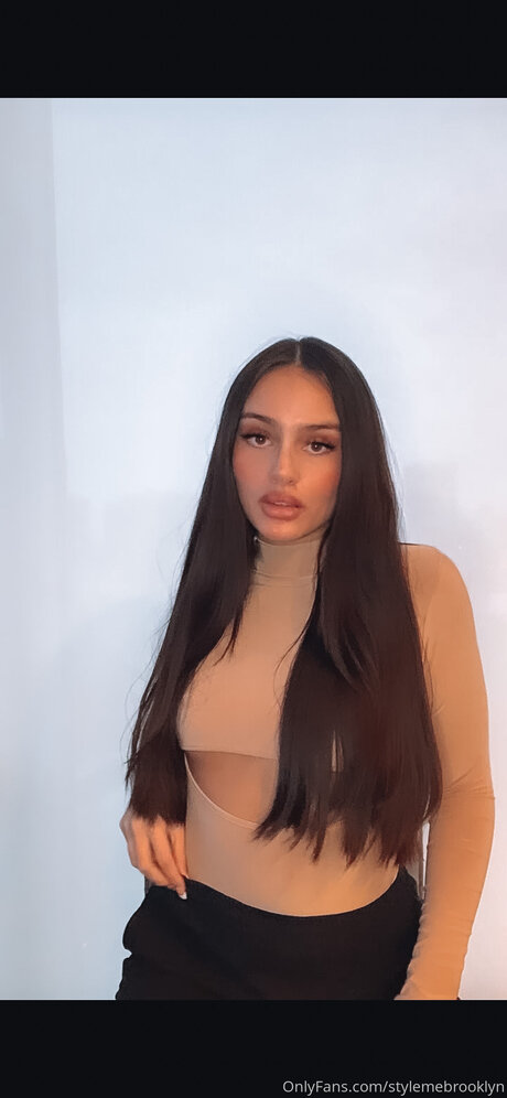 Stylemebrooklyn onlyfans nudes