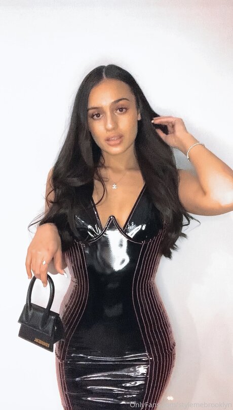 Stylemebrooklyn only fans.