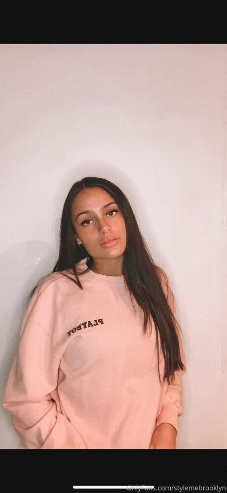 Stylemebrooklyn onlyfans sex leaked