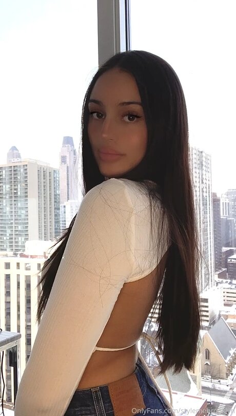 Stylemebrooklyn leaked onlyfans sex tape