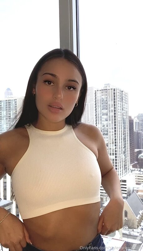 Stylemebrooklyn nude on onlyfans
