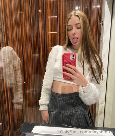 Dixyshmixy onlyfans leaks