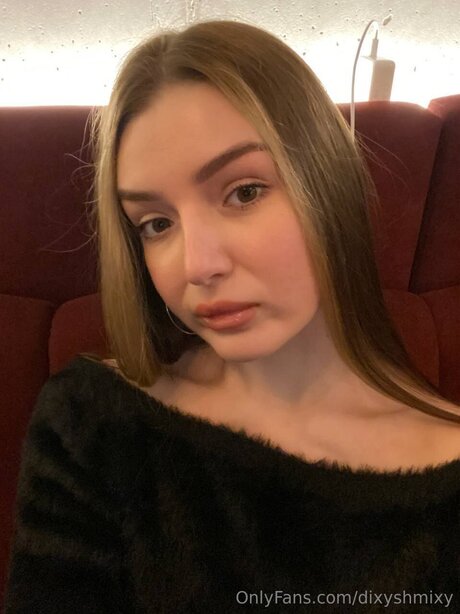 Dixyshmixy only fans.