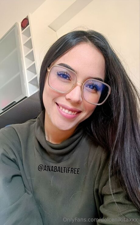 Dolcenikitaxxx onlyfans leak