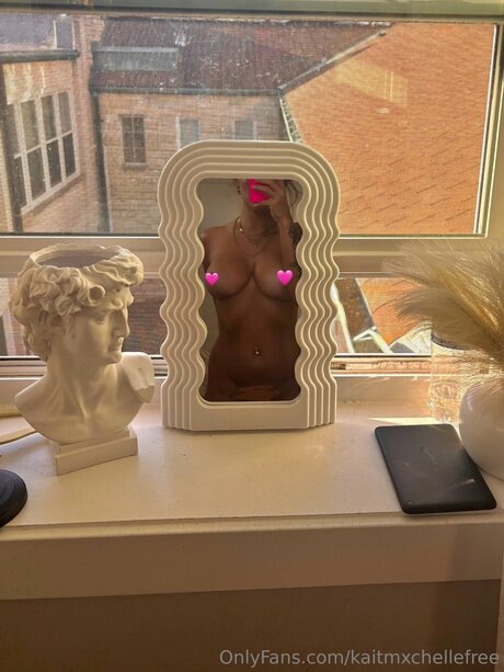 Kaitmxchellefree onlyfans sextape leak