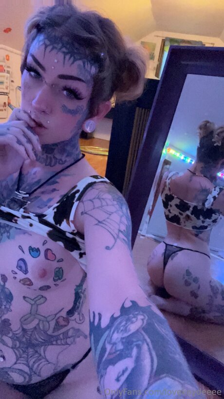 Lovekaydeeee nudes onlyfans