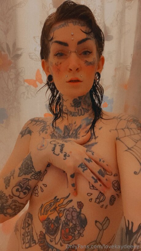 Lovekaydeeee only fans pics