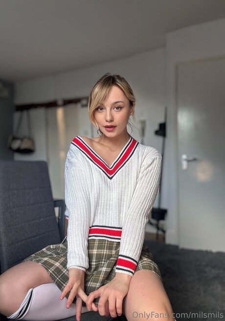 Milsmils onlyfans xx