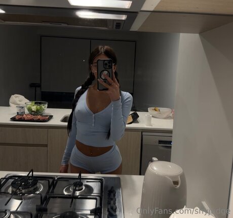 Shyjudge leak onlyfans