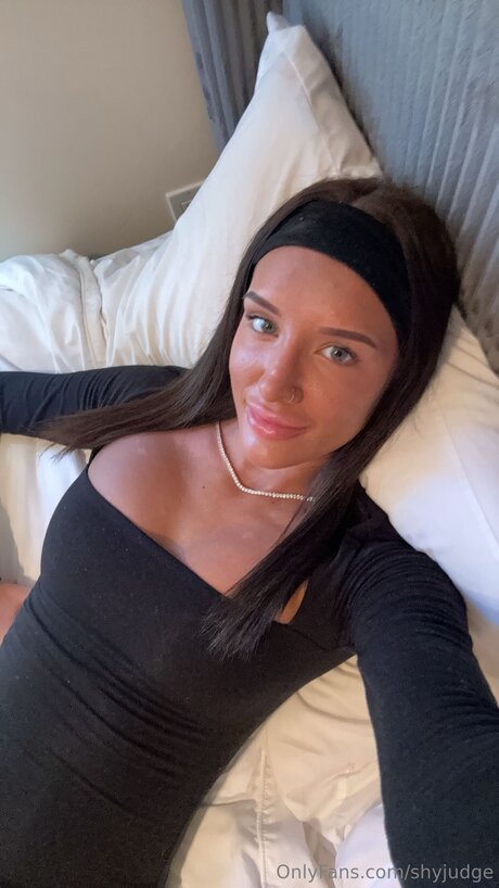 Shyjudge onlyfans sex leak