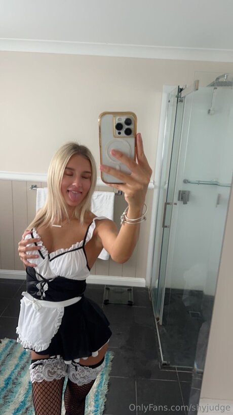 Shyjudge leaked onlyfans sex tape