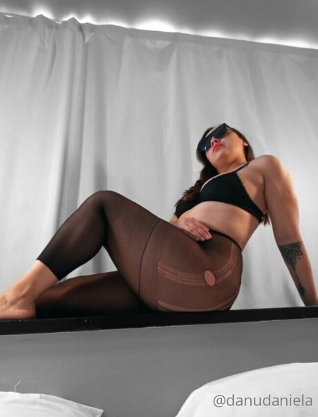 Danudaniela onlyfans keak