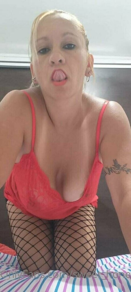Sweet Honey Sweet leak onlyfans nude