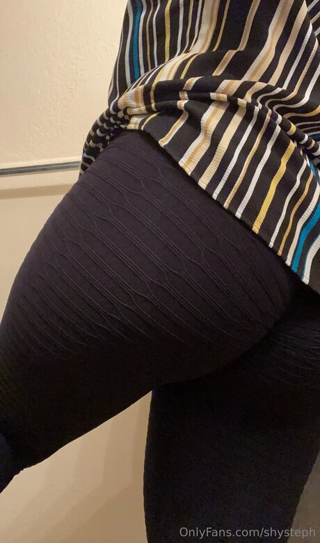 Shysteph onlyfans nudes