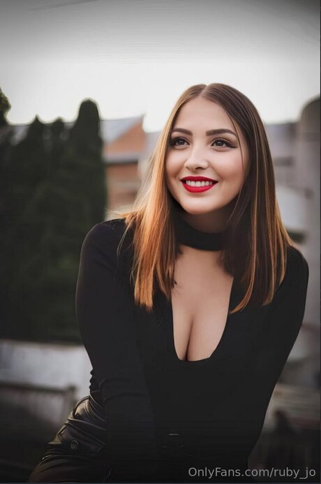 Ruby Jo porn onlyfans