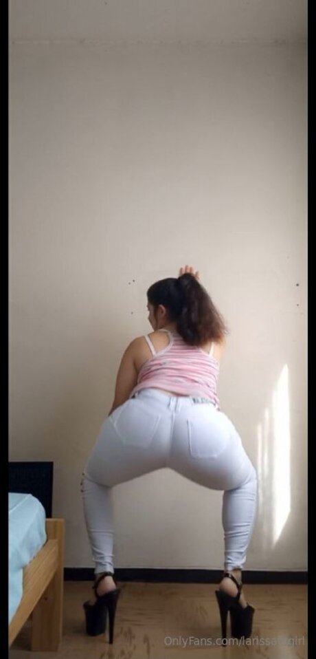 Larissafitgirl onlyfans pics