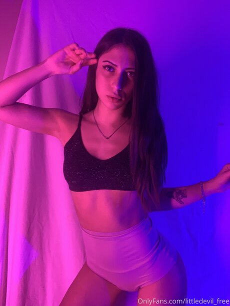 Littledevil Free free only fans