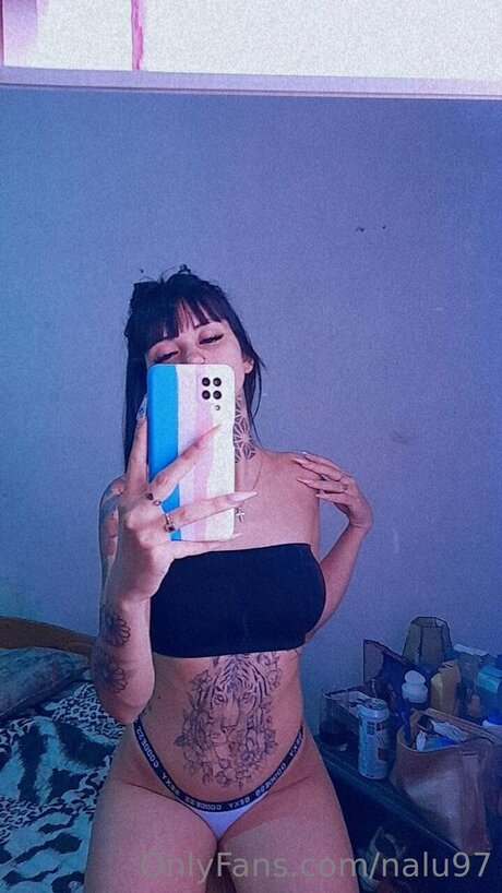 Nalu97 leaked only fans porn