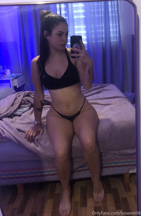Lusweet98 onlyfans post