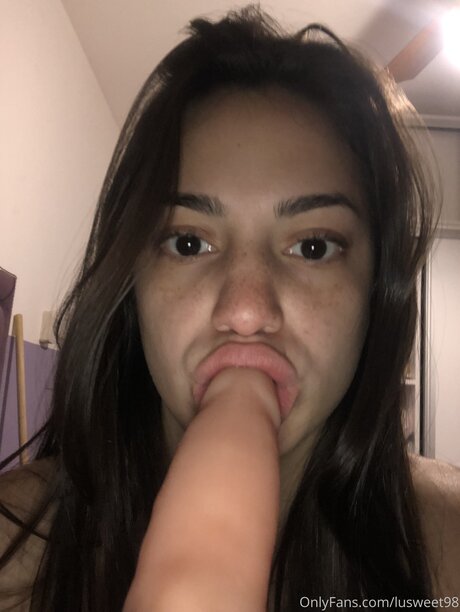 Lusweet98 porn onlyfans