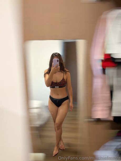 Mischiefmaya onlyfans leaked porn