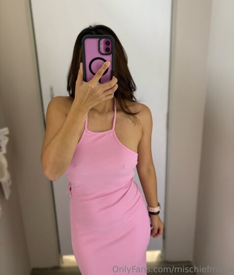 Mischiefmaya onlyfans leaked free