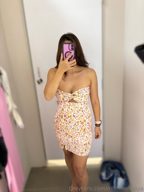 Mischiefmaya nude onlyfans leaks