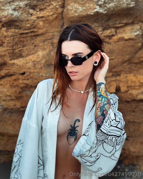 Miss Mills Vip only fans nude leaks