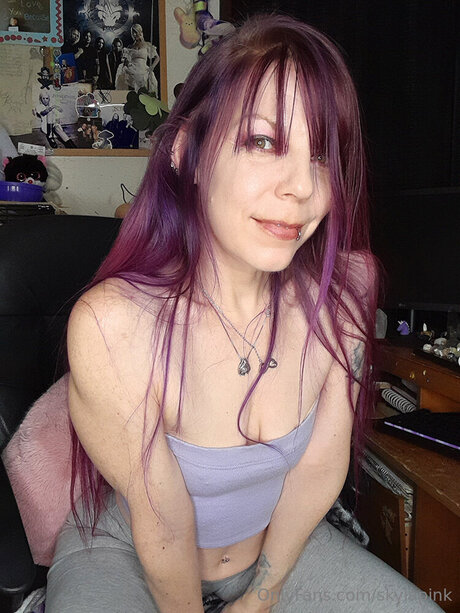 Skylapink Profile pic